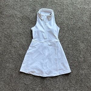 Abercrombie and Fitch YPB Active Mini Dress